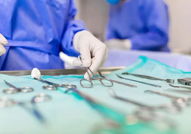 Simple Tips for a Longer Lifespan for Surgical Instruments
